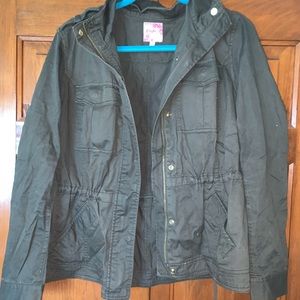 Candies Utility Jacket